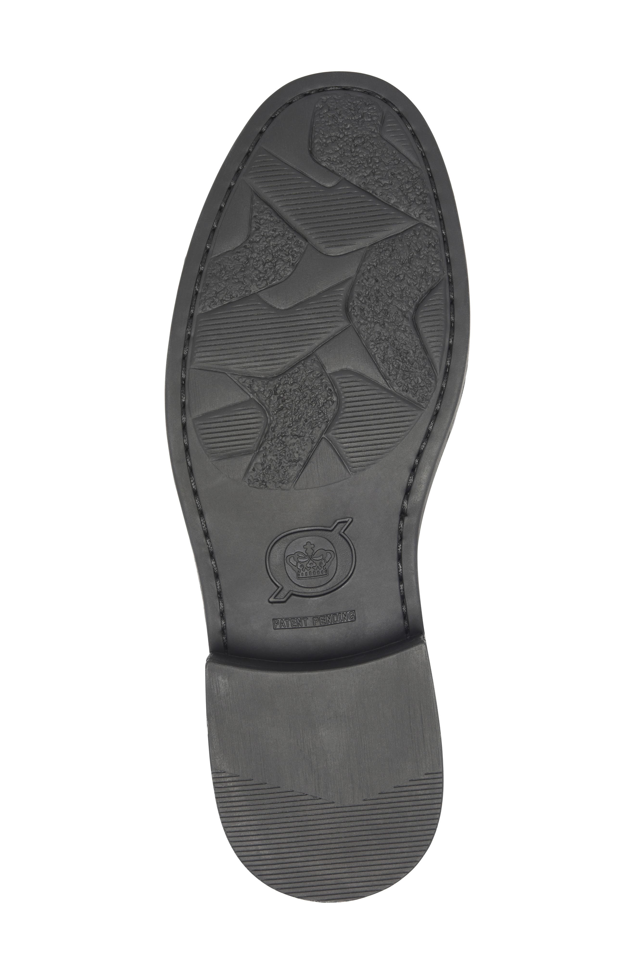 Børn Cincy Bootie, Alternate, color, Black Combo