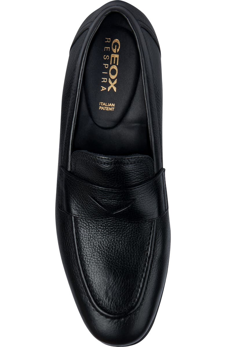 Geox Sapienza Penny Loafer, Alternate, color,