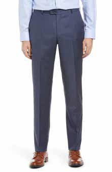 Heritage Gold Honeyway Flat Front Pants