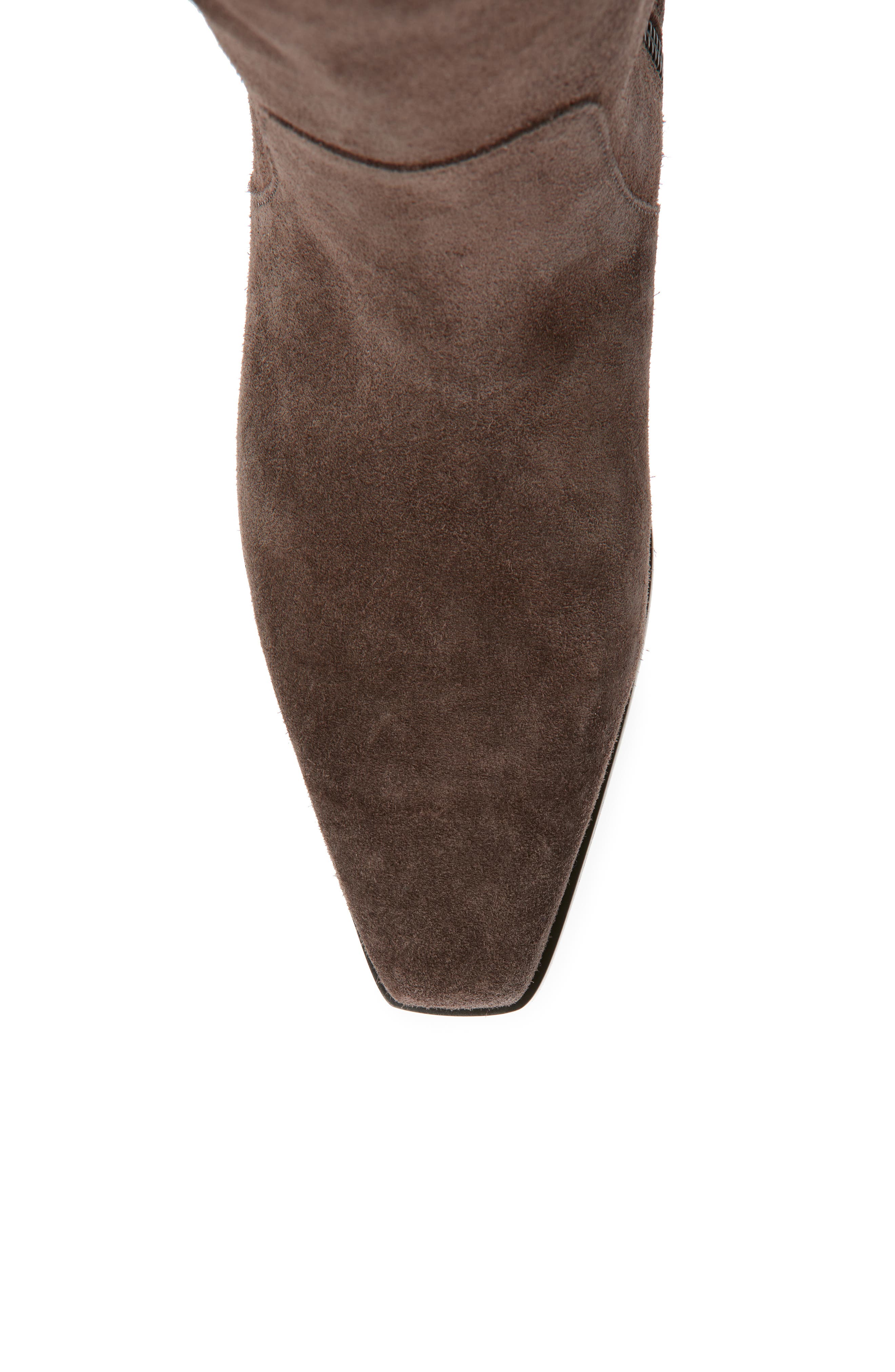 rag & bone Joni Knee High Boot, Alternate, color, Desps