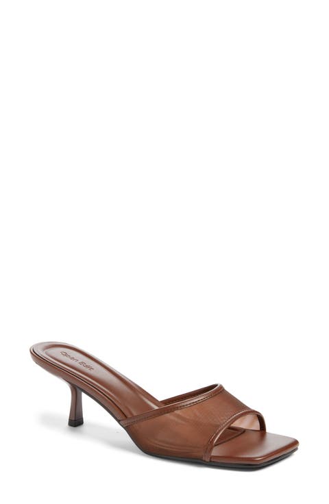 Charlie Sandal (Women)