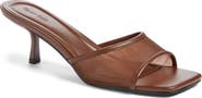 Open Edit Charlie Sandal