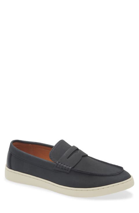 Vy-Faelon Penny Loafer (Men)