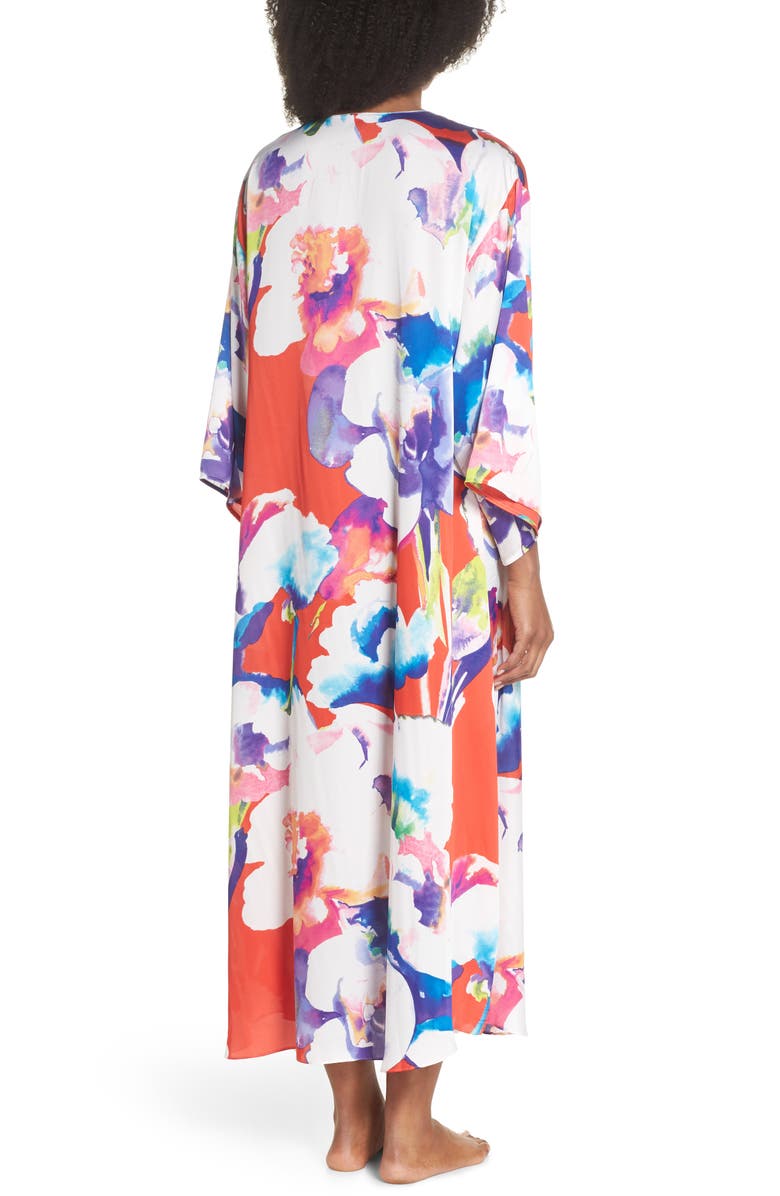 Natori Tahiti Caftan, Alternate, color, 