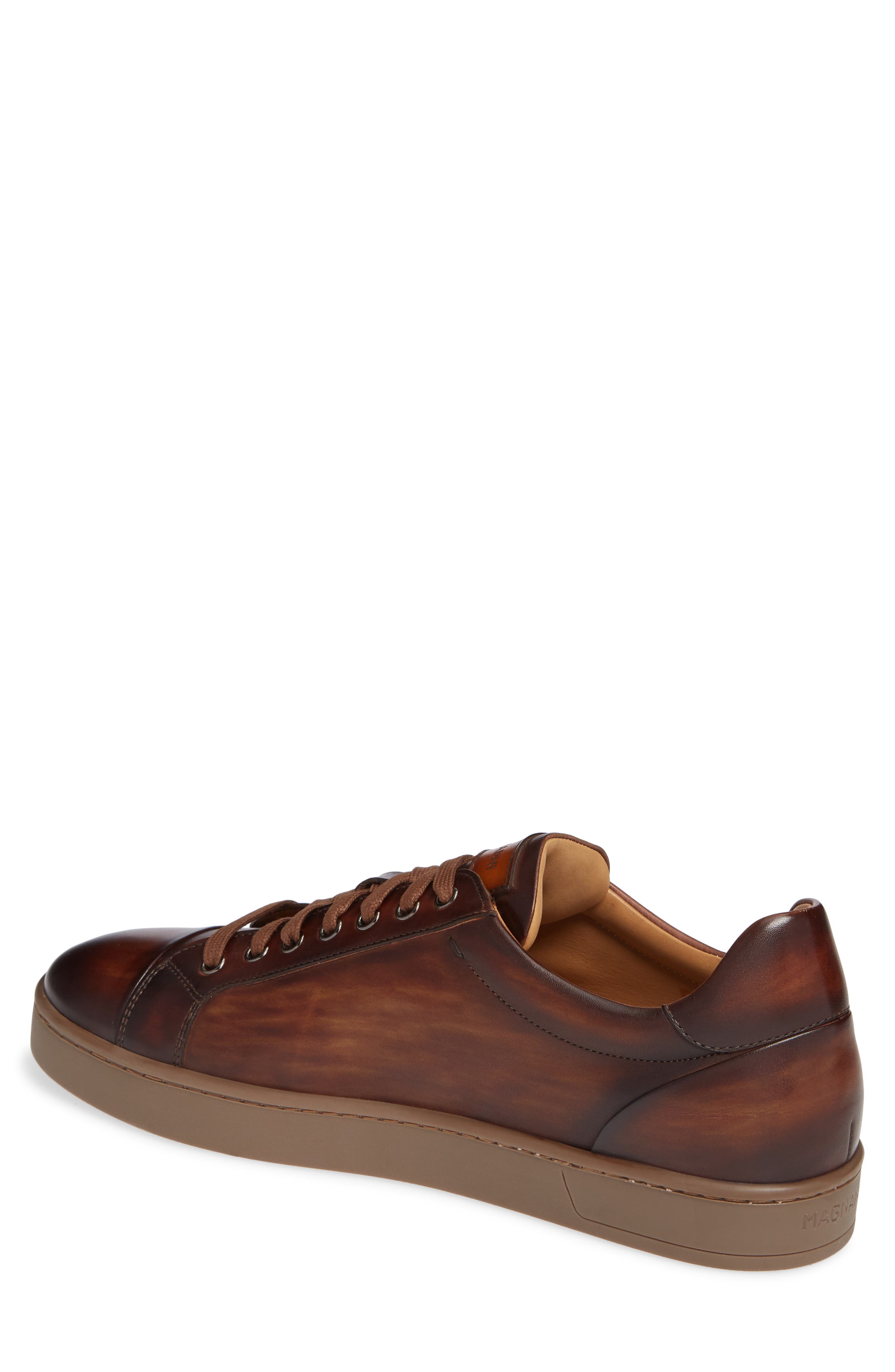 Magnanni Caitin Sneaker, Alternate, color, 