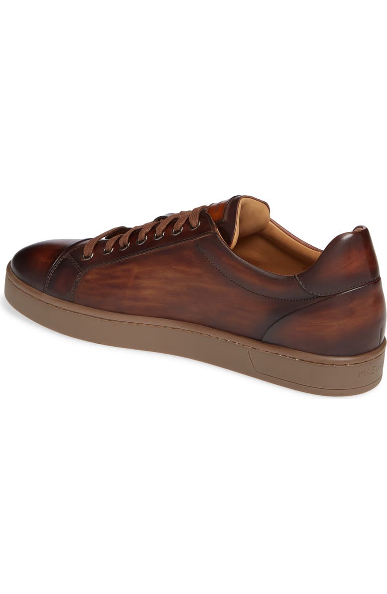 Magnanni Caitin Sneaker, Alternate, color,