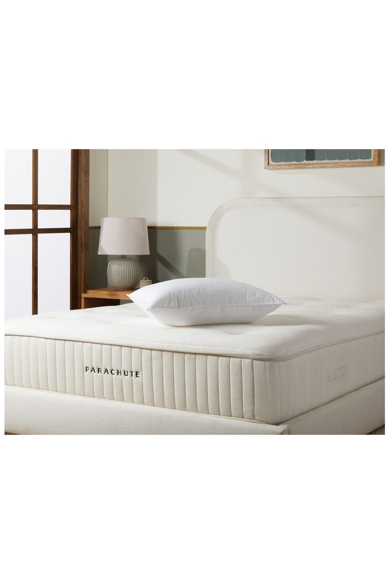Down Pillow, Alternate, color, SOFT