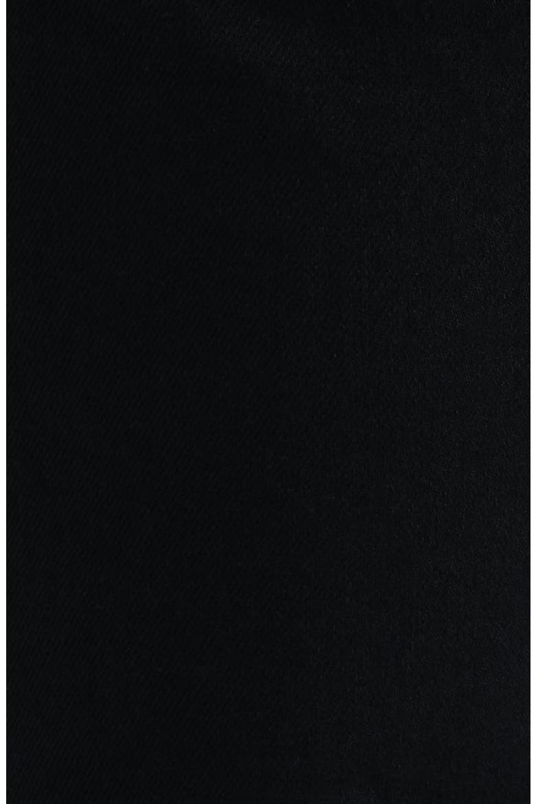 M7 Slim Legacy Low Rise Straight Leg Jeans, Alternate, color, BLACK
