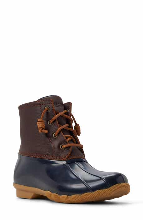 Saltwater Waterproof Duck Boot