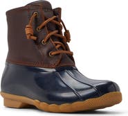 Sperry Saltwater Waterproof Duck Boot