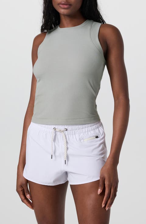 Pose Modern Tank Top