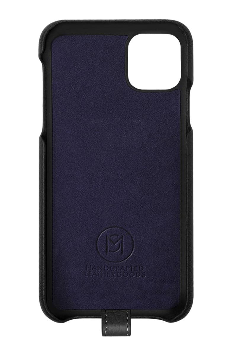MAISON de SABRÉ Sling Phone Case, Alternate, color, 