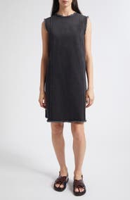 Marni Sleeveless Denim Dress