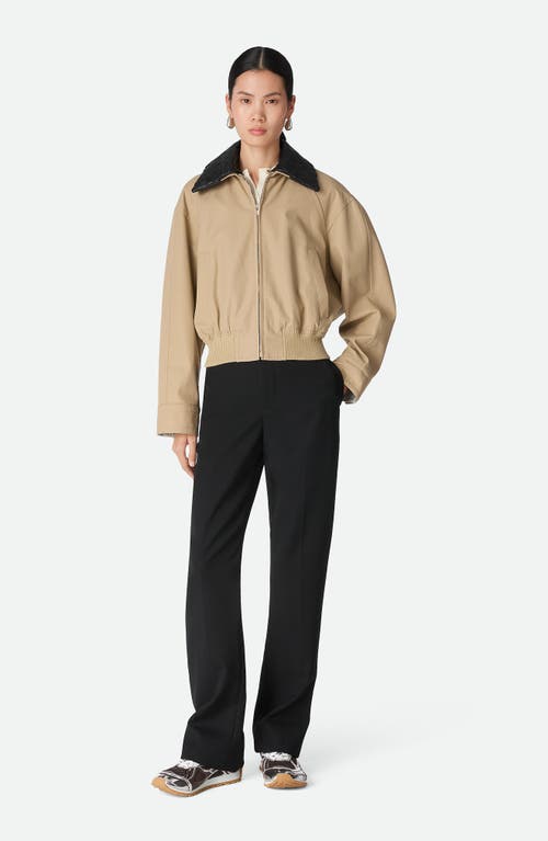 Bottega Veneta Orbit Low-top Sneakers In Multi