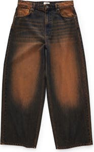 Cotton On Women's Boyfriend Super Baggy Jean