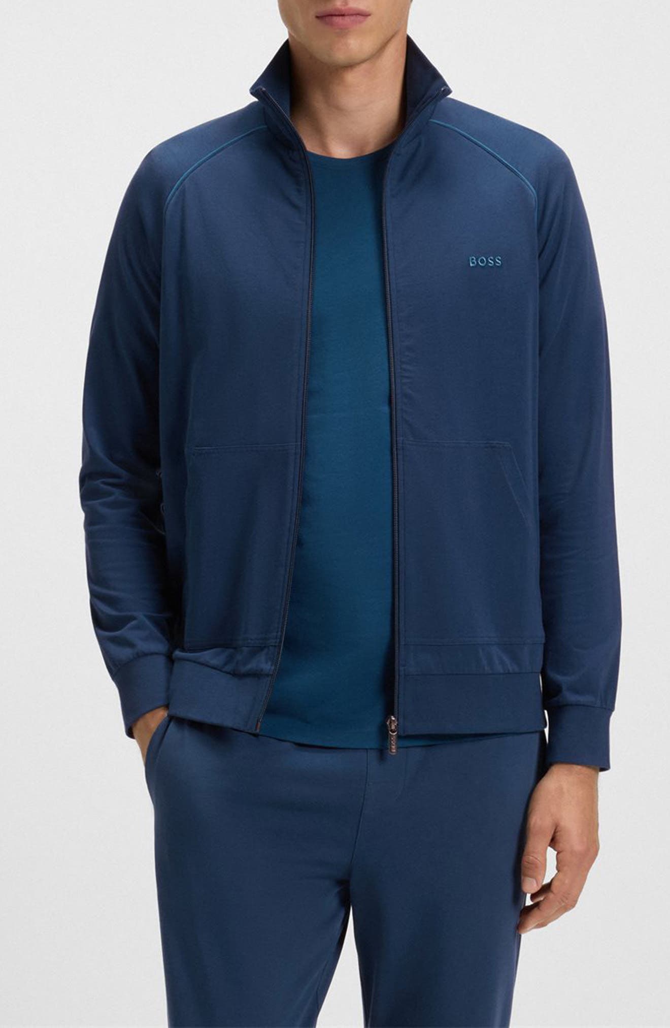 selected OPEN BLUE