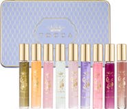 TOCCA Luxury Fragrance Wardrobe Discovery Set $121 Value