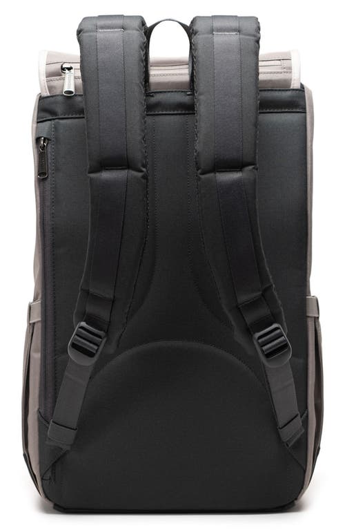 Herschel Supply Co . Little America Backpack In Gray