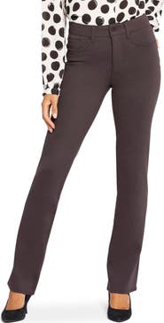 NYDJ Sculpt-Her™ Marilyn Straight Leg Pants