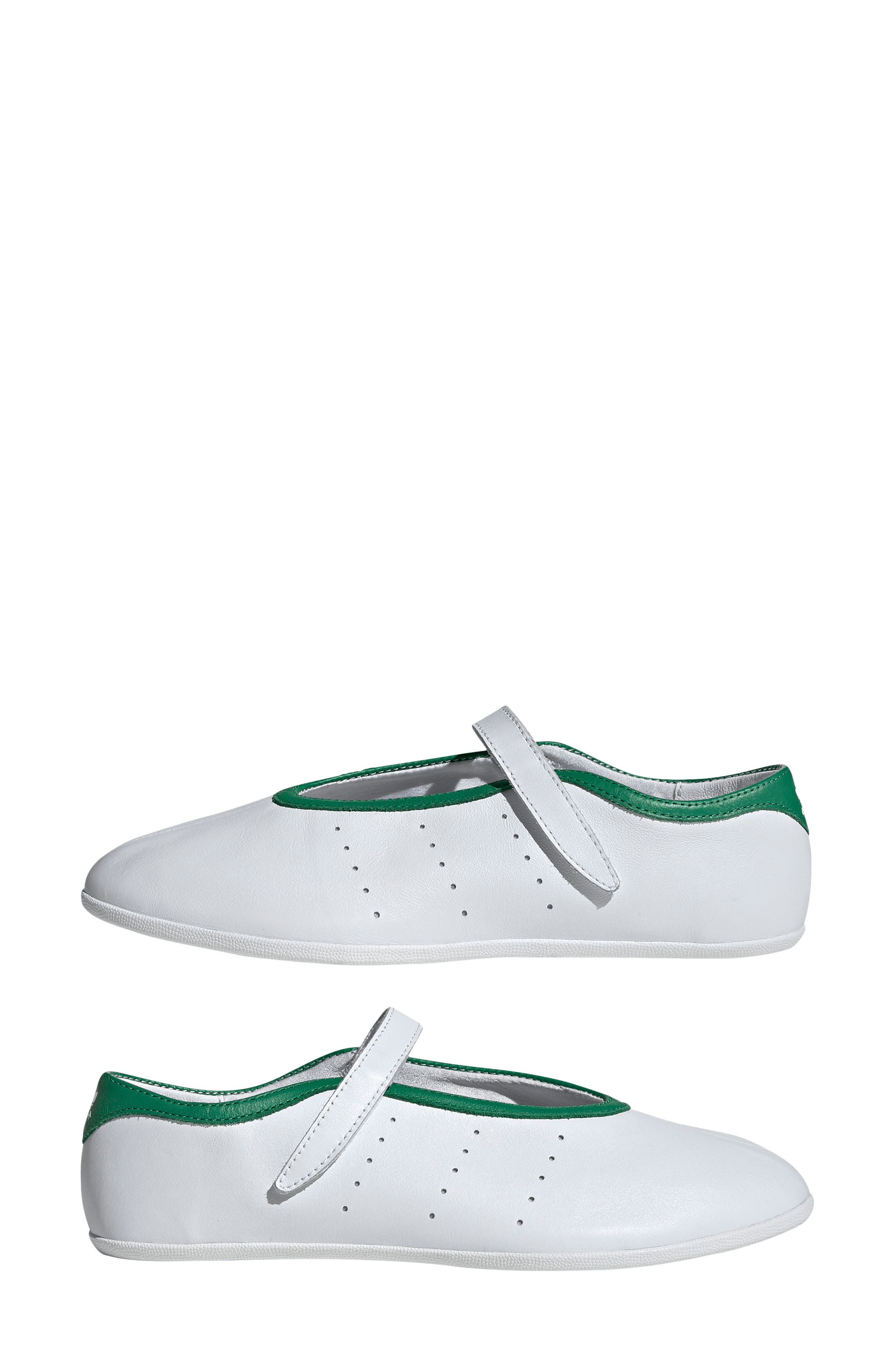 Stan Smith Lo Ballet Sneaker (Women) | Nordstrom