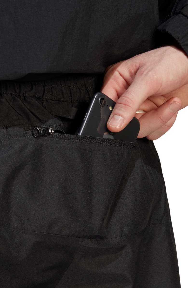 adidas Adventure Premium Water Resistant Pants, Alternate, color,