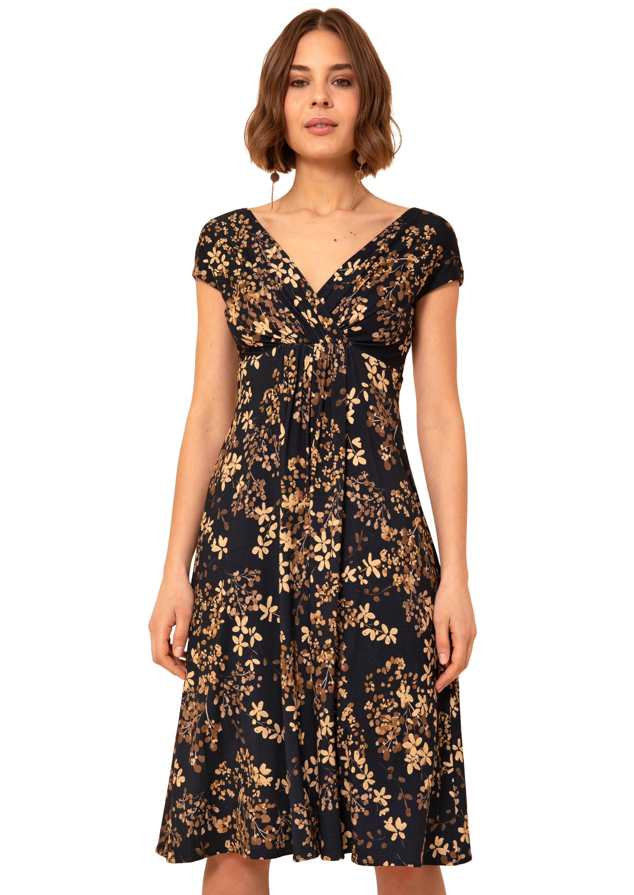 selected Golden Blossom