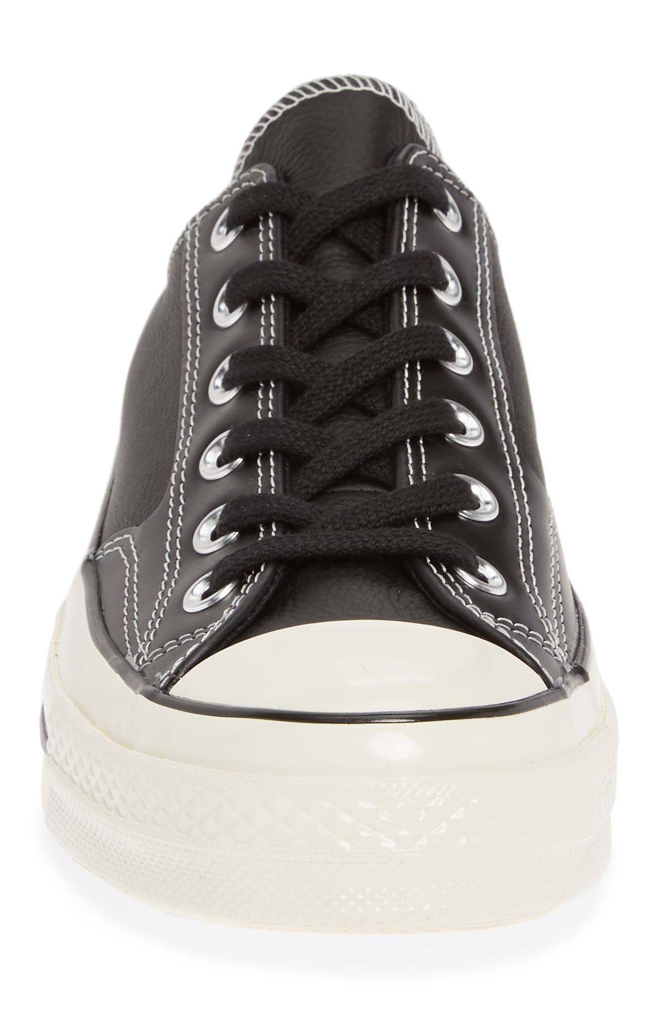 Converse Chuck Taylor<sup>®</sup> All Star<sup>®</sup> 70 Low Top Sneaker, Alternate, color, 
