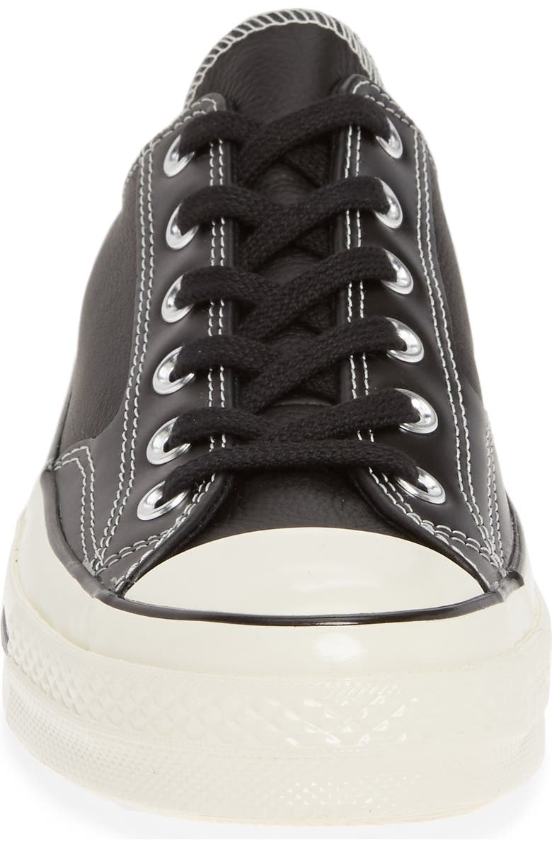 Converse Chuck Taylor<sup>®</sup> All Star<sup>®</sup> 70 Low Top Sneaker, Alternate, color,