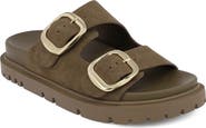 MIA Alttar Slide Sandal