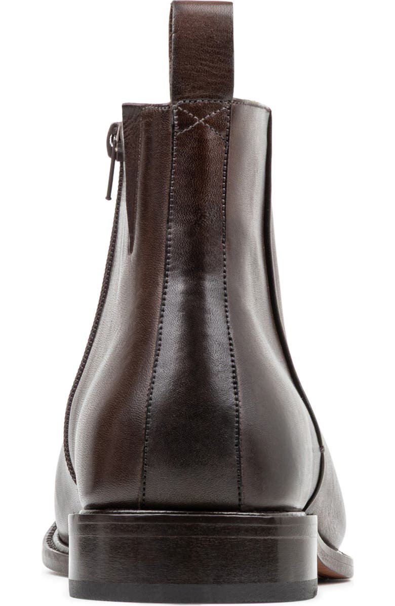 Donald Pliner Ismael Boot, Alternate, color, Dark Brown