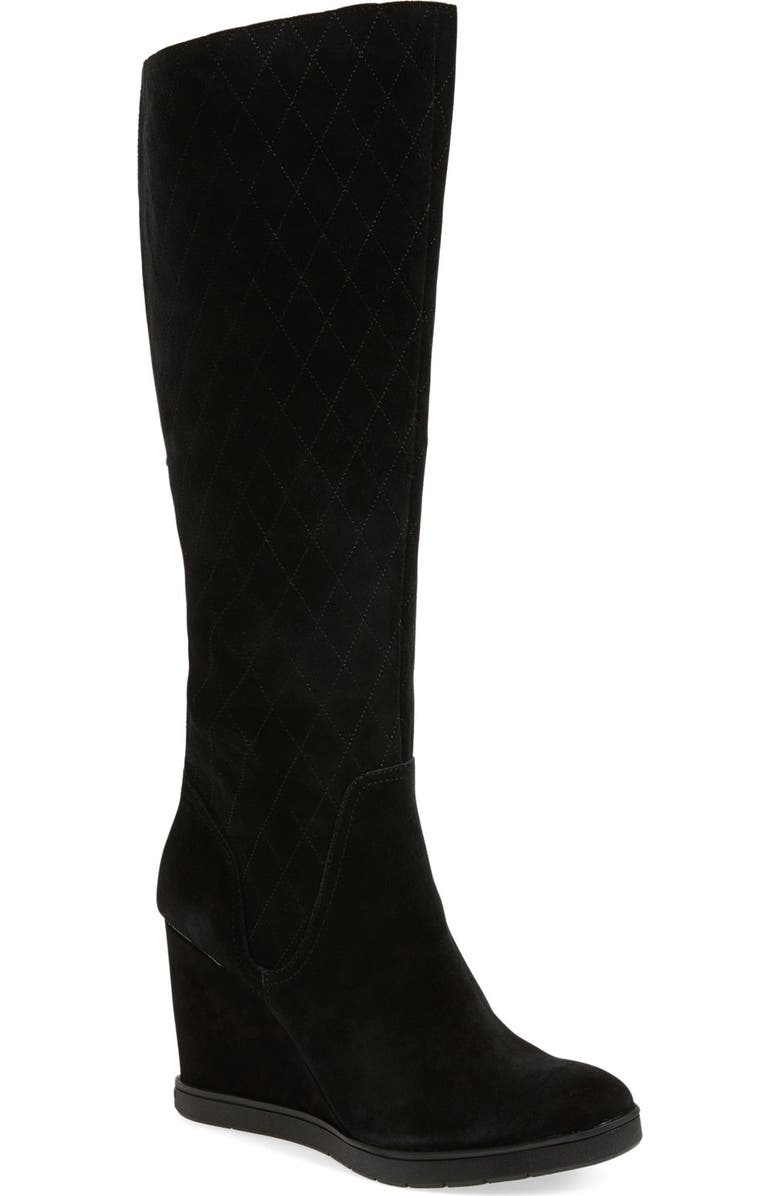 Donald Pliner Donald J Pliner 'Cadi' Wedge Boot, Main, color,