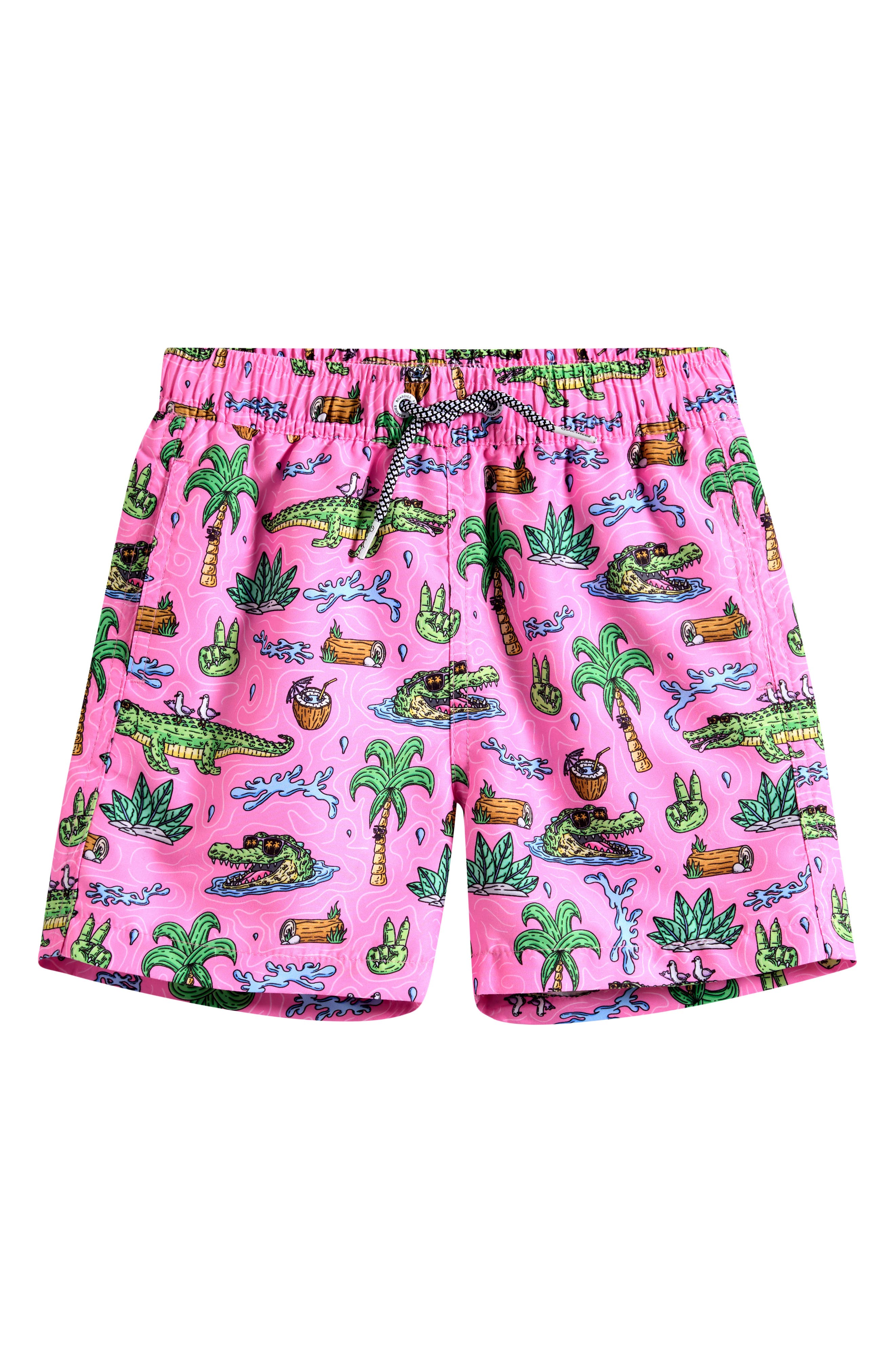 selected PINK