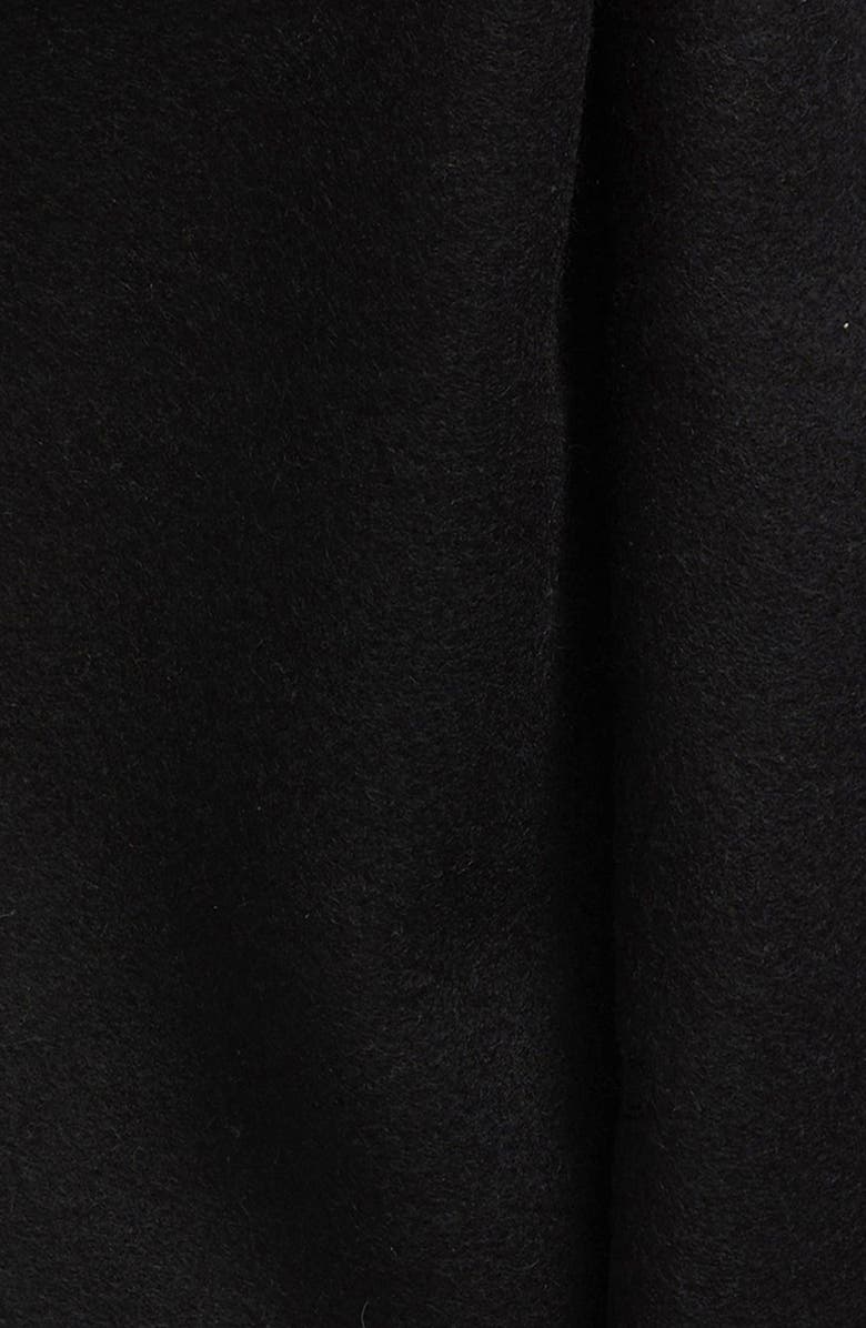 TOM FORD Cashmere Scarf, Alternate, color, Lb999 Black