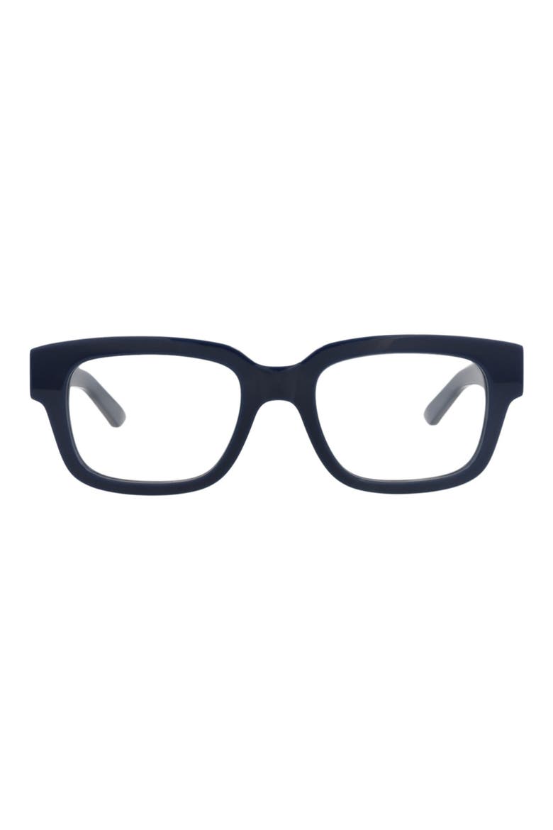 Optical Glasses, Main, color, BLUE BLUE TRANSPARENT