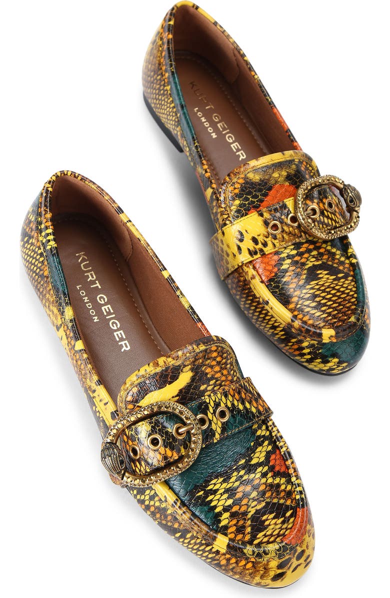 Kurt Geiger London Mayfair Loafer, Alternate, color,