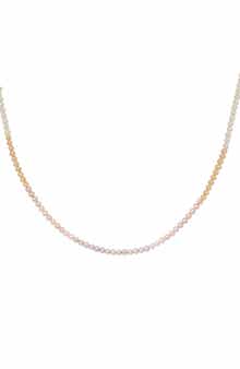 Freshwater Pearl Necklace