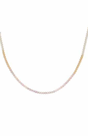 Freshwater Pearl Necklace