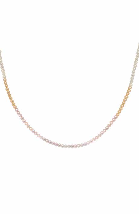 EFFY Freshwater Pearl Necklace