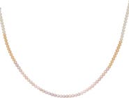 EFFY Freshwater Pearl Necklace