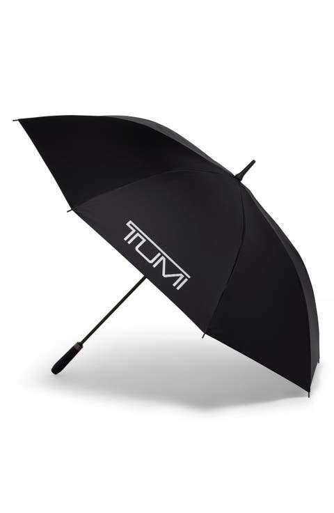 Large Auto Close Umbrella