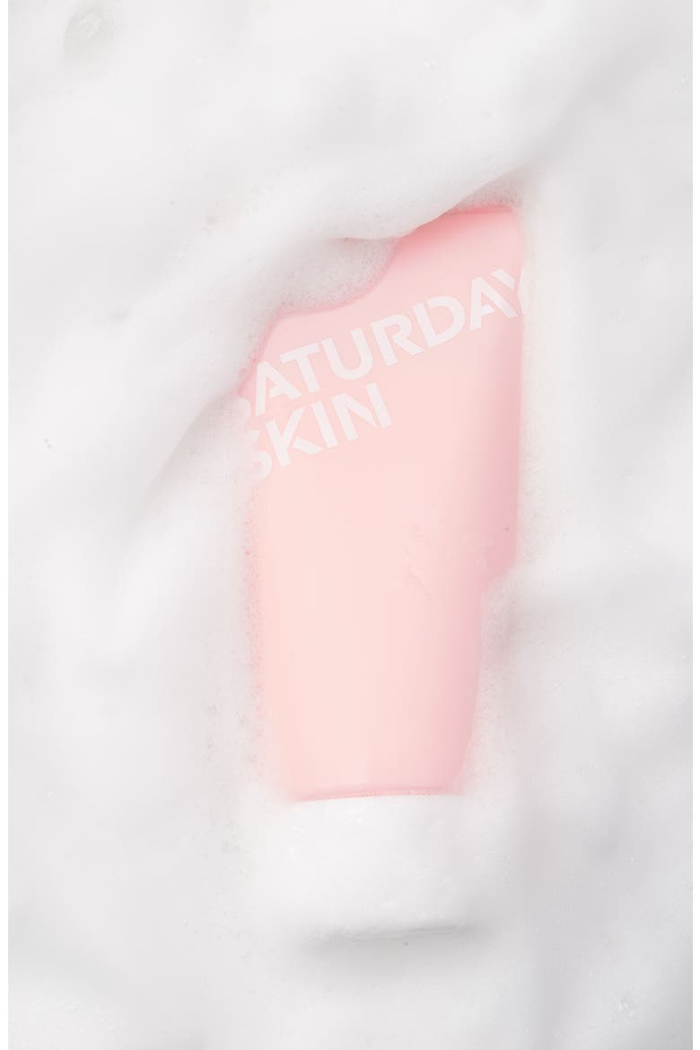 Rise + Shine Purifying Cleanser, Alternate, color, NO COLOR