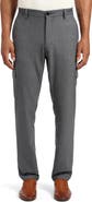 34 Heritage Verona Smart Straight Leg Cargo Chinos