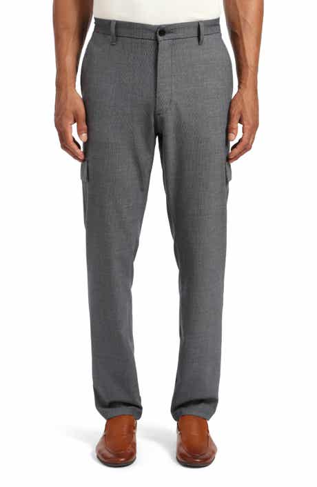 34 Heritage Verona Smart Straight Leg Cargo Chinos