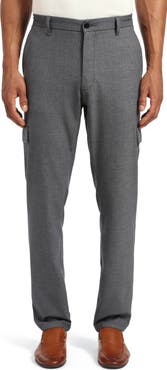 34 Heritage Verona Smart Straight Leg Cargo Chinos