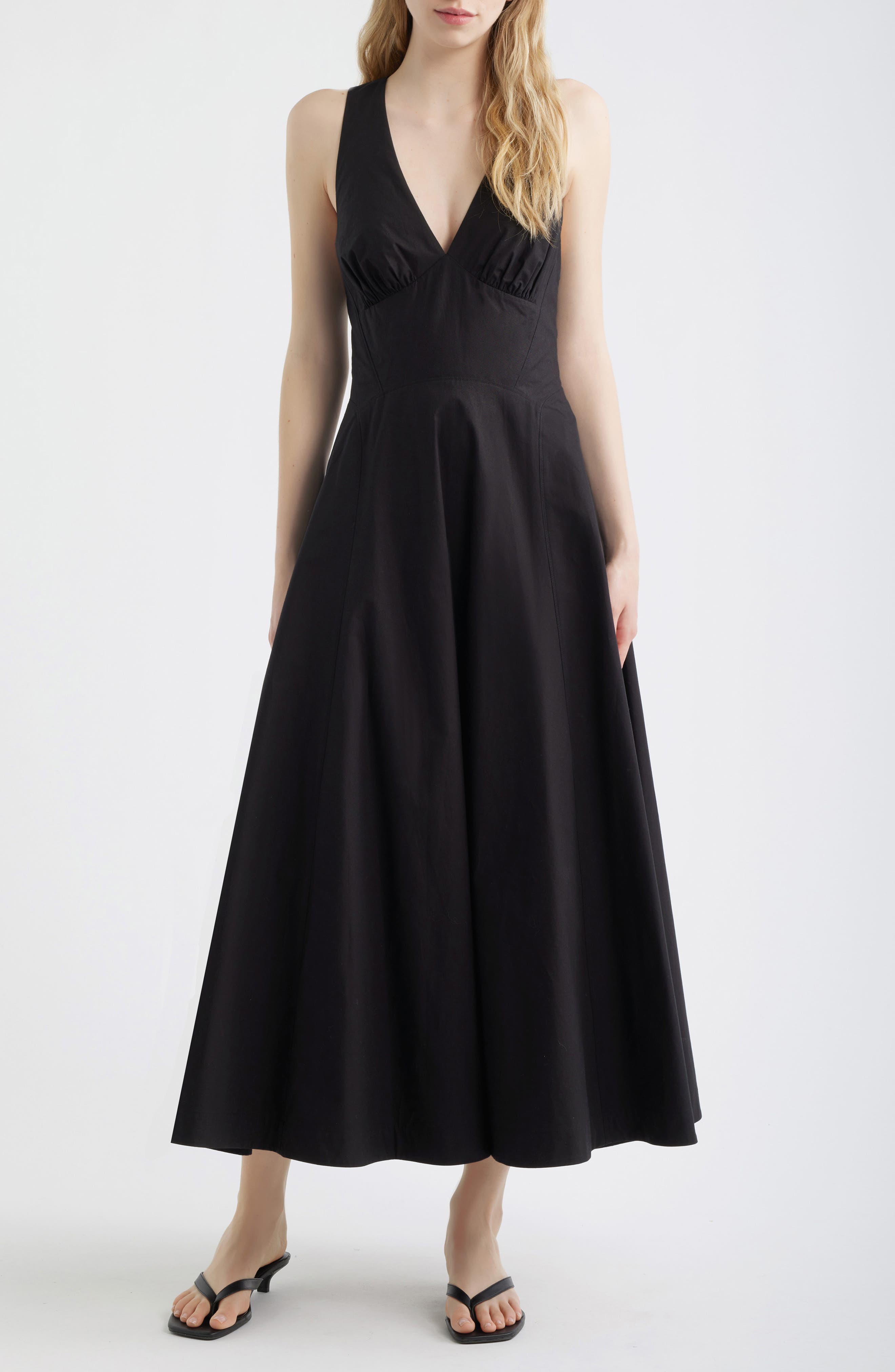 selected BLACK