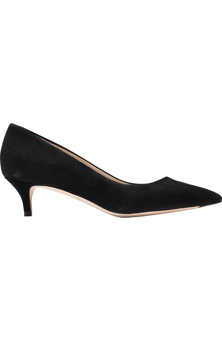 Cole Haan Vesta Pointed Toe Pump, Alternate, color,
