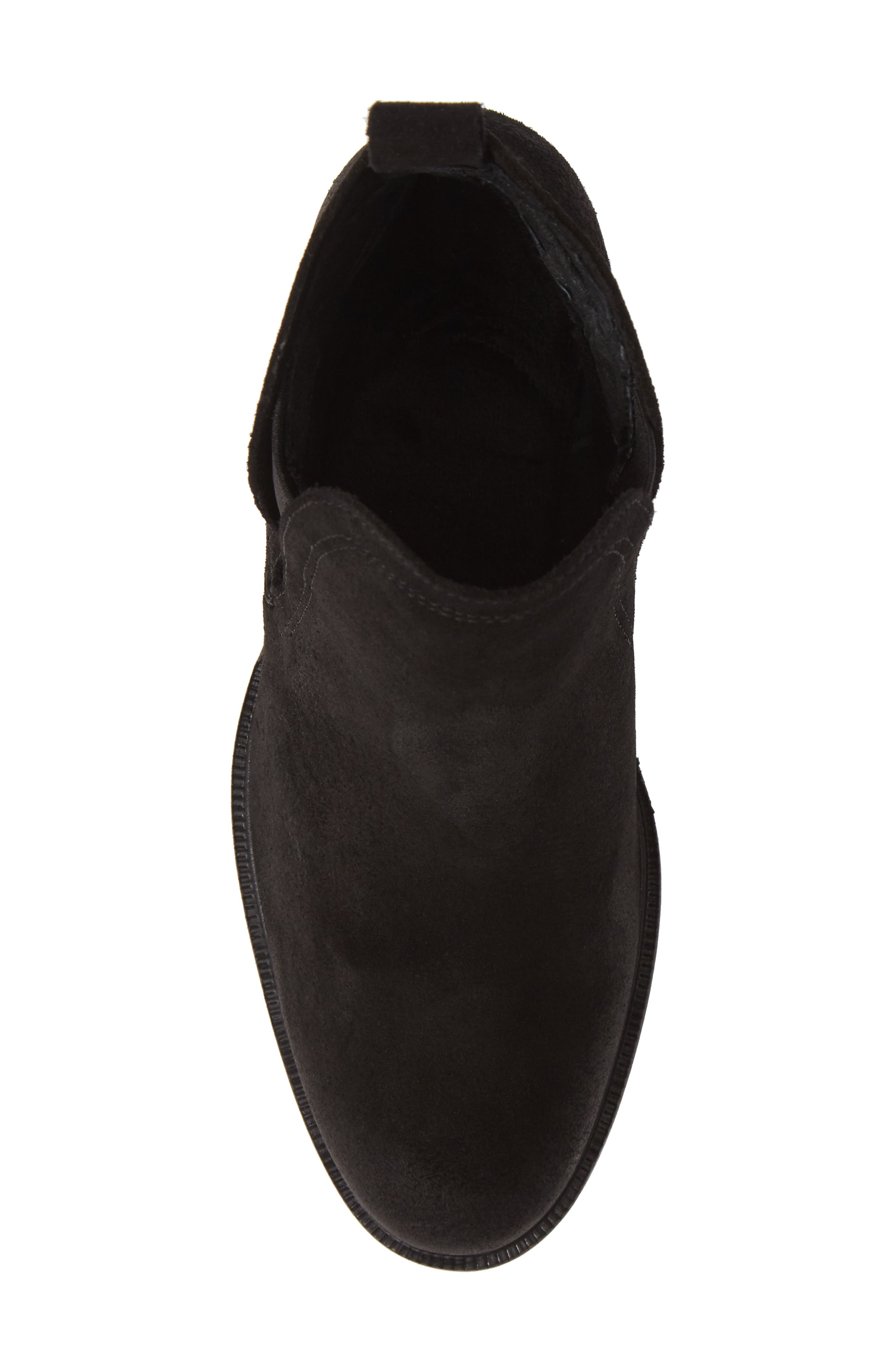 Bos. & Co. 'Belfield' Waterproof Chelsea Boot, Alternate, color, 