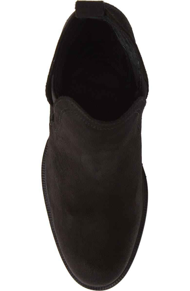 Bos. & Co. 'Belfield' Waterproof Chelsea Boot, Alternate, color,