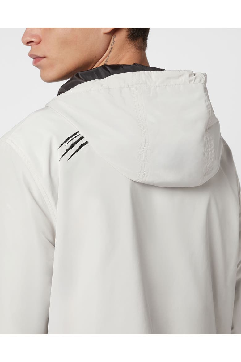 Windbreaker Men, Alternate, color, beige