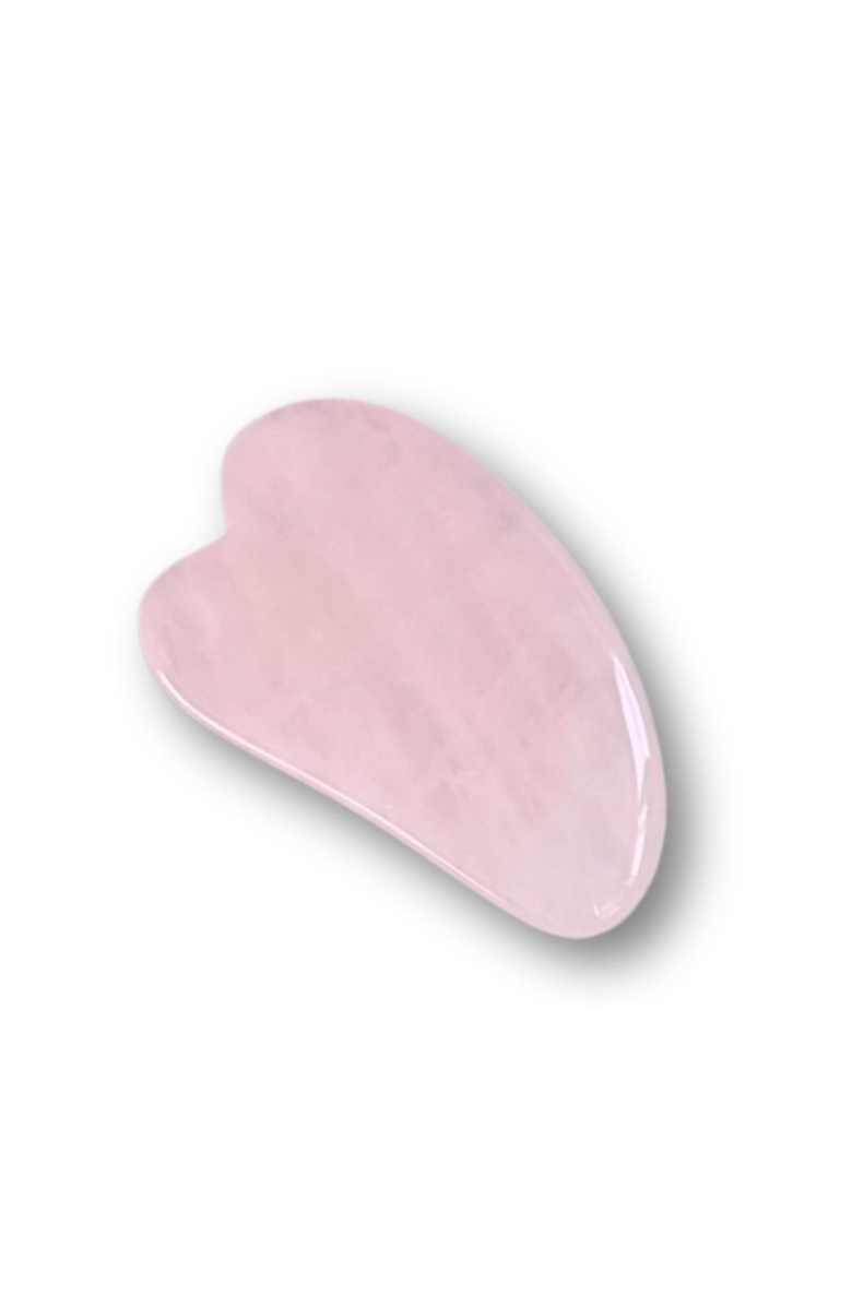 Humanist Beauty Gua Sha Tool, Main, color, Pink